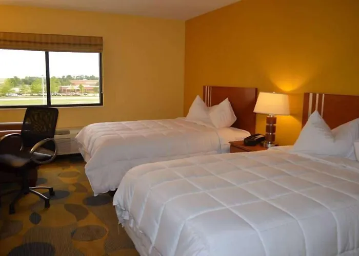 Marble Waters Hotel & Suites, Trademark By Wyndham (Adults Only)