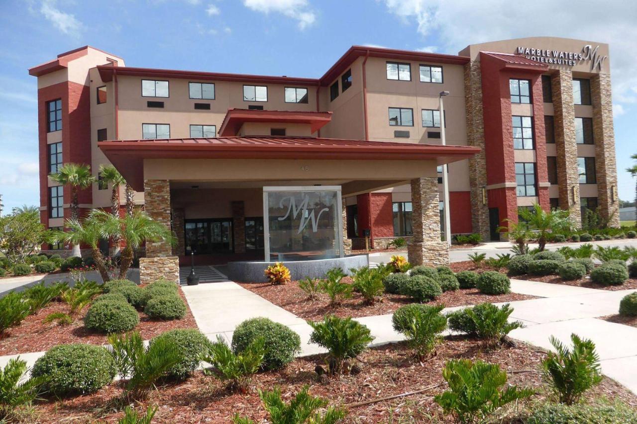 Hotel Marble Waters & Suites, Trademark By Wyndham (adults Only)