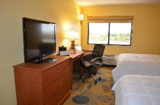 Marble Waters & Suites, Trademark By Wyndham (adults Only) Hotel Jacksonville