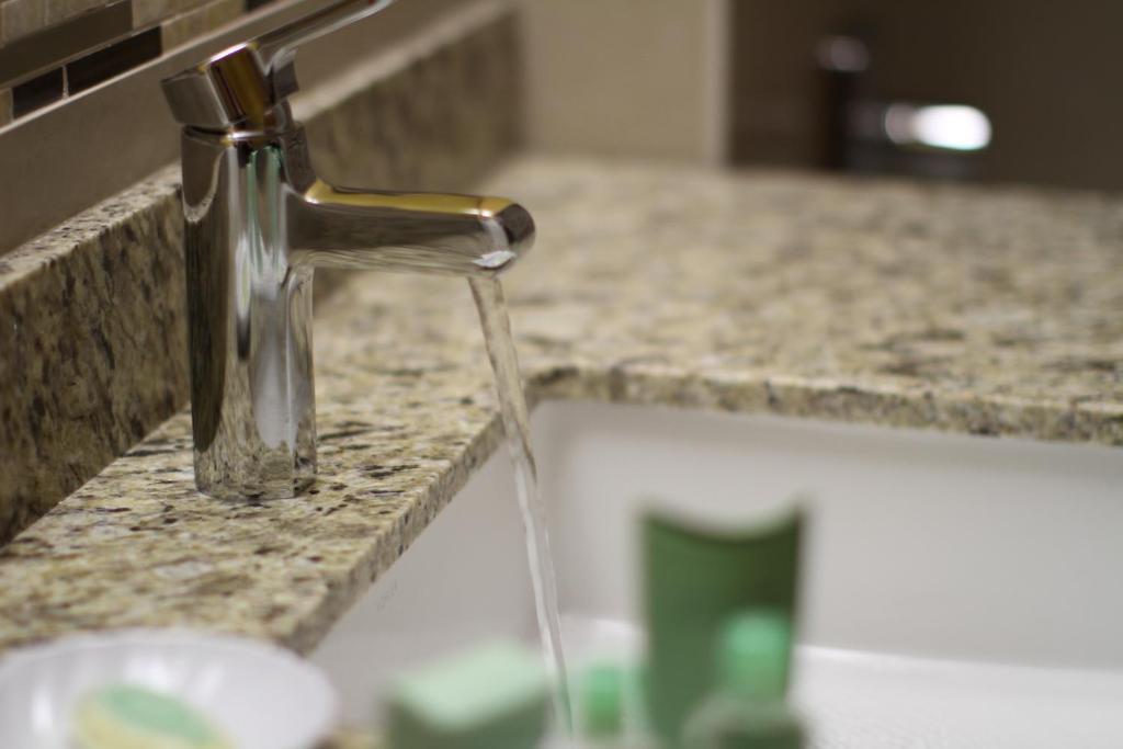 Marble Waters & Suites, Trademark By Wyndham (adults Only) Hotel