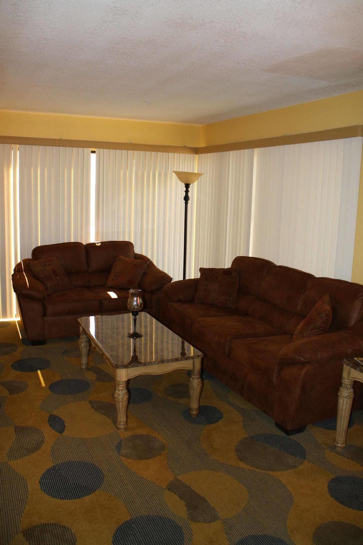 Marble Waters & Suites, Trademark By Wyndham (adults Only) Hotel