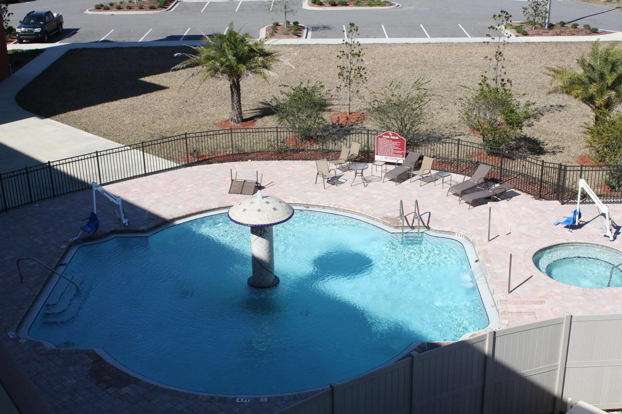 Marble Waters & Suites, Trademark By Wyndham (adults Only) Hotel