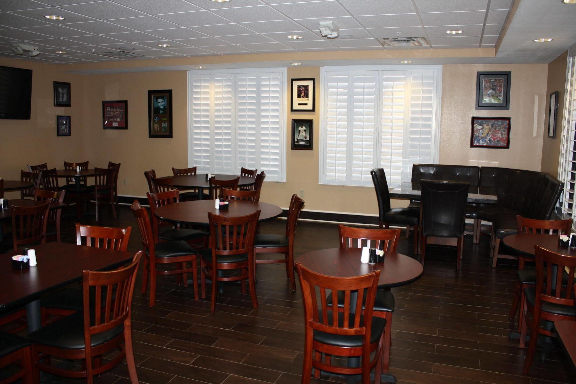 Marble Waters & Suites, Trademark By Wyndham (adults Only) Jacksonville