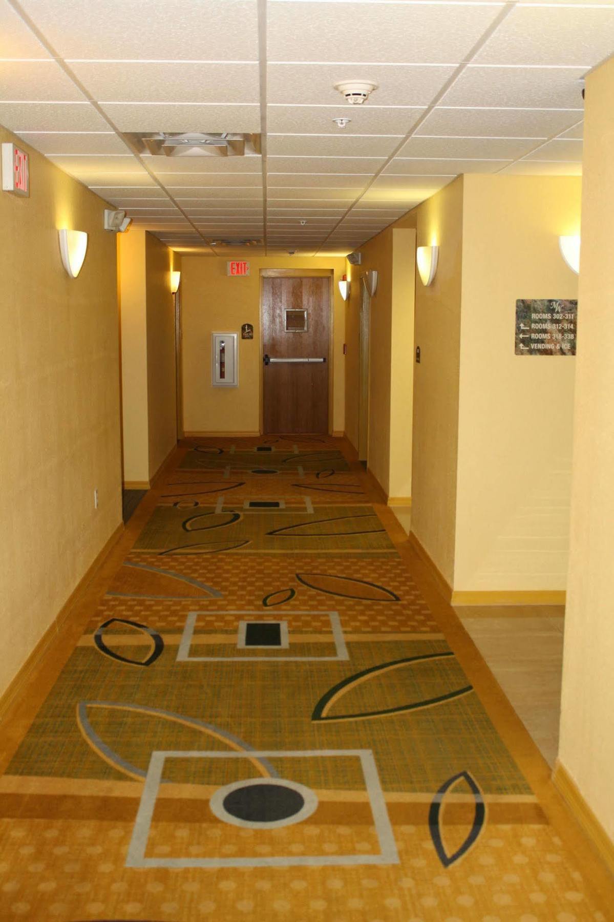 Marble Waters & Suites, Trademark By Wyndham (adults Only) 3* Jacksonville