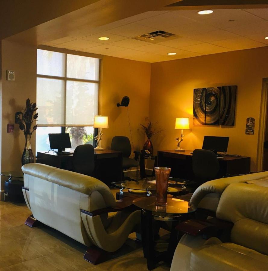 Hotel Marble Waters & Suites, Trademark By Wyndham (adults Only) 3*