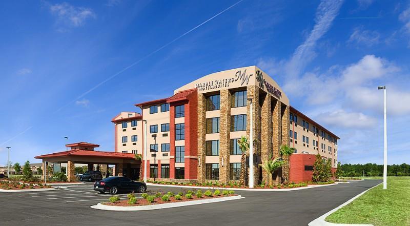 Hotel Marble Waters & Suites, Trademark By Wyndham (adults Only) Jacksonville