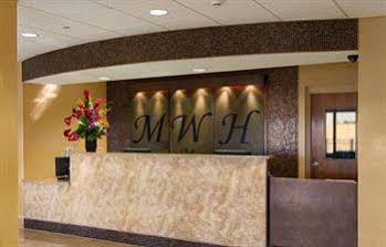 Hotel Marble Waters & Suites, Trademark By Wyndham (adults Only) Jacksonville